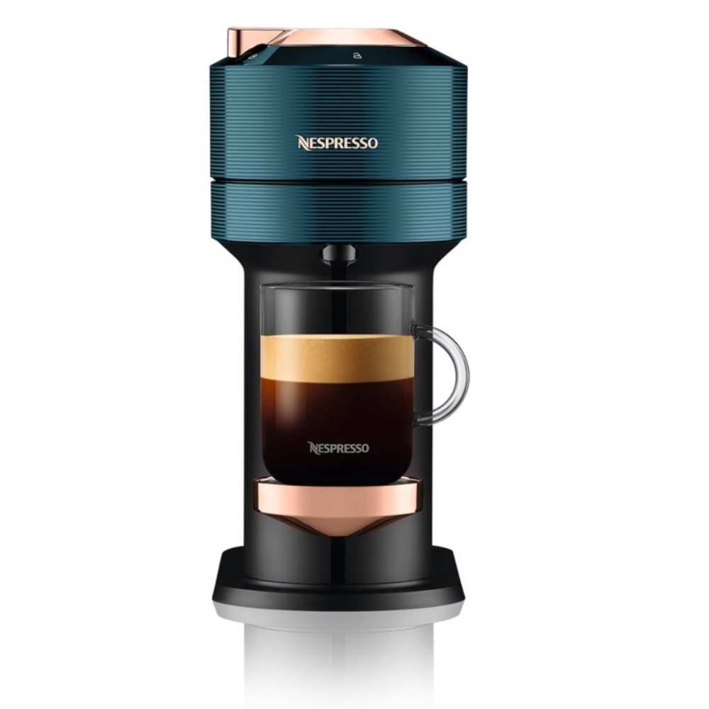 Nespresso vertuo next